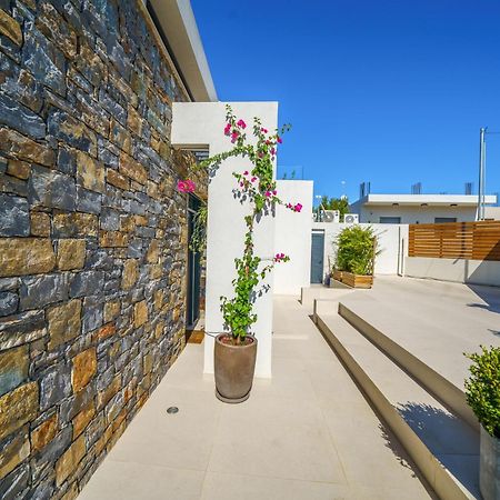 Villa Olira Alikianósz Kültér fotó